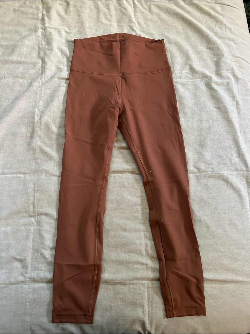 High-Waist wonder train Leggings